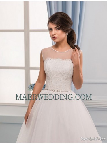 Hilena Couture 1 модель S 16-488